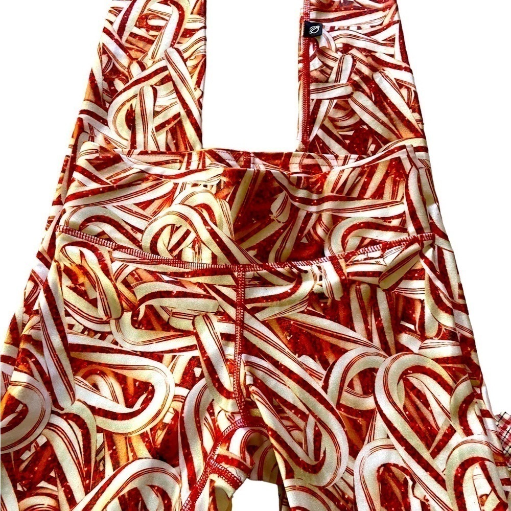 TEREZ LEGGINGS